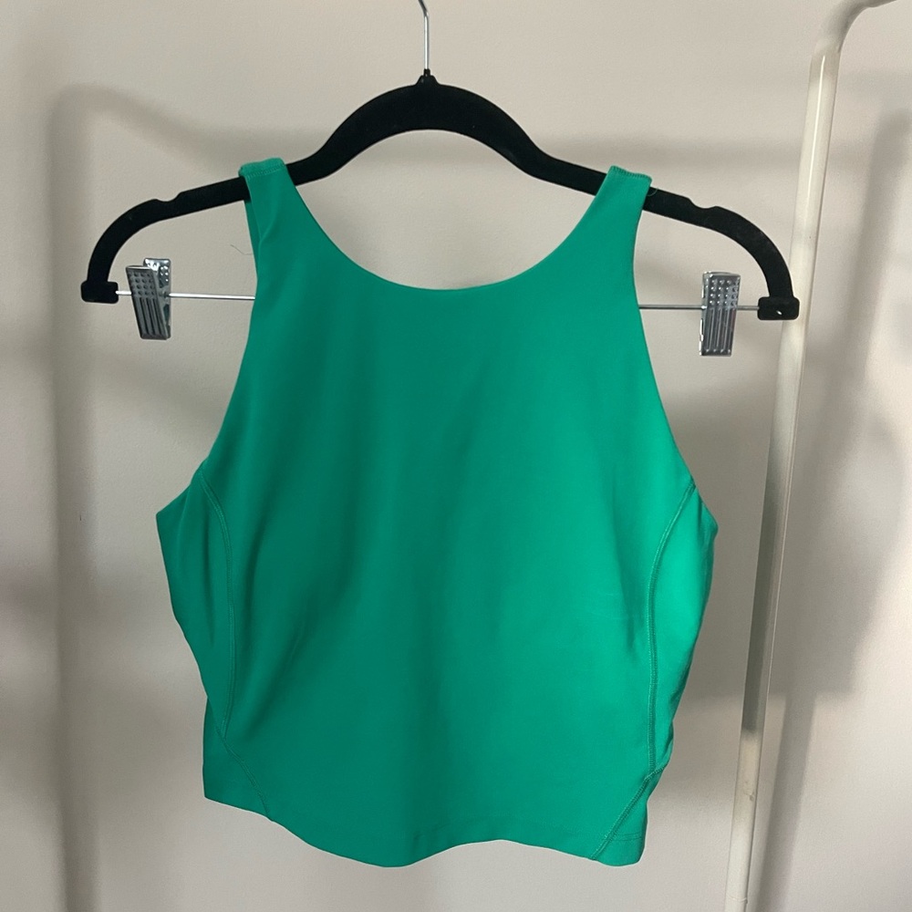 Lululemon align tank